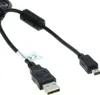 OTB USB-Kabel für Olympus CB-USB6 Produktbild-Vorschau 3