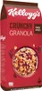 Kelloggs Crunchy Granola Choco und Nuts knusprige Cerealien Náhled obrázku produktu 1