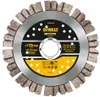 DEWALT Diamant-Fraesscheibe 125x22,23mm Anteprima dell’immagine prodotto 1
