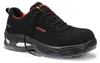 Sicherheitshalbschuh OWEN black Low ESD S2, Gr. 42 Produktbild-Vorschau 1