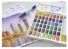 FABER-CASTELL colori ad acquerello in vaso confezione da 24 Anteprima dell’immagine prodotto 7