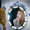 14 STUeCKE LED světla pro make-up v zrcadle Smart Sensor Náhled obrázku produktu 10
