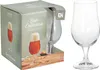 Set di 4 bicchieri da birra Anteprima dell’immagine prodotto 6