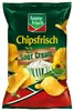 funny-frisch 239 funny-frisch Chipsfrisch, Sour Cream Chips Anteprima dell’immagine prodotto 2