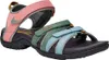 Teva Tirra, Sandały, Damski, 08", 1 szt. Podgląd zdjęcia produktu 17