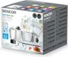 SENCOR STM 3750WH-EUE3 Kuchyňský robot, 2 NutriSmart Náhled obrázku produktu 6