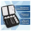 CLEANmaxx Hemdenbügler und Blusenbügler 2-in-1 trocknen und Produktbild-Vorschau 8