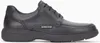 Mephisto Douk uomo, scarpe stringate, scarpe basse, pelle, Anteprima dell’immagine prodotto 1