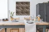 MuchoWow® Poster Granit - Stein - Muster 100x100 cm - Produktbild-Vorschau 3