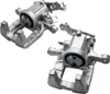 2x Bremssattel hinten links rechts für Audi A3 VW Golf 6 Produktbild-Vorschau 1