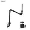 Andoer ST-01 Flexible faltbare Tischhalterung Produktbild-Vorschau 10