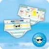 Pampers 8001090728951 Pieluszki do pywania Pampers Podgląd zdjęcia produktu 5