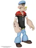 Popeye Power Stars Popeye 12 cm Produktbild-Vorschau 3