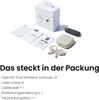 Shokz OpenFit Ohrbügel-Kopfhörer Headset Bluetooth Earbuds Produktbild-Vorschau 23
