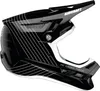 100% Aircraft Composite Helmet XL Silo - ultraleichter Produktbild-Vorschau 1