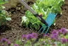 Gardena, Zappetta da giardino 9cm a 3 denti, combisystem Anteprima dell’immagine prodotto 14