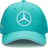 Einheitsgröße|Mercedes F1 AMG Team Cap 701223404-003 Produktbild-Vorschau 3