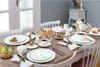 Villeroy & Boch Colourful Spring Assiette plate 32cm Voir les images du produit 3