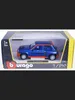 BBURAGO 18-21088, Rallye-Auto-Modell, Vormontiert, 1:24, Produktbild-Vorschau 15