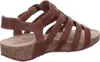 JOSEF SEIBEL Tonga 81 | Sandale für Damen | Beige Produktbild-Vorschau 12