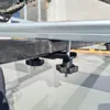 Menabo Bike Pro | Portaequipajes para bicicletas, montaje Vista previa de la imagen del producto 12