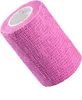 Vitammy Autoband Selbstklebende Bandage, rosa, 7,5 cm x 450 Produktbild-Vorschau 1