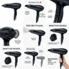 Remington D5210 Haartrockner, 2200 Watt, Ionen-Technologie, Produktbild-Vorschau 15