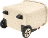 reisenthel chariot de courses Carrycruiser Leo Vanilla Voir les images du produit 8