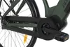 ADORE E-Citybike 28" Alu Cityfahrrad CX-280 Mittelmotor Produktbild-Vorschau 5