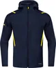 Jako Challenge Freizeitjacke Mit Kapuze Damen - Marine Produktbild-Vorschau 5