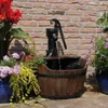 Ubbink Wasserspiel Gartenbrunnen NEWCASTLE Produktbild-Vorschau 4