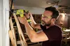 RYOBI® R18SDS-0 Akku-Bohrhammer 18,0 V Anteprima dell’immagine prodotto 19