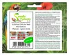 40x Schärfste Chili der Welt Mix Gemüse Pflanzen - Samen Produktbild-Vorschau 2