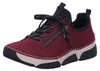 Rieker Damen Sneaker Schlupfschuh mit Plateau und weichem Produktbild-Vorschau 41