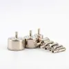 8 stücke 10mm-50mm Diamant Beschichtet marmor Keramik Produktbild-Vorschau 3