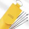 AdroitGoods Ohrenschmalz-Entferner-Set - 6 Stück - Produktbild-Vorschau 5