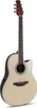 Applause Traditional AB24-4S Natural Satin Produktbild-Vorschau 4