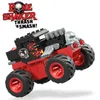Mega Hot Wheels Smash N Crash Boneshaker Produktbild-Vorschau 14