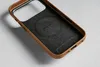 Nomad Custodia tradizionale in pelle per iPhone 17 Pro Max Anteprima dell’immagine prodotto 7