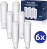 6er Pack Wasserfilter Ersatz für Krups® F088, Melitta®, Produktbild-Vorschau 1