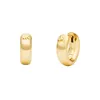 Orecchini da donna Michael Kors in argento MKC1599AA710 Anteprima dell’immagine prodotto 1