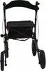 Alu Rollator klappbar Outdoor Leichtgewichtsrollator Produktbild-Vorschau 5