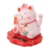 Lucky Cat Ornament, Lucky Fortune Cat, Fortune Cat Podgląd zdjęcia produktu 2