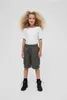 BRANDIT Kids Urban Legend Shorts olive Gr. 122/128 Produktbild-Vorschau 10