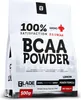 BLADE 100% BCAA-Pulver - 500g - Zitrone Produktbild-Vorschau 1