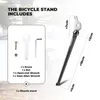 ROCKBROS cavalletto stabile per bicicletta per Brompton 16 Anteprima dell’immagine prodotto 2