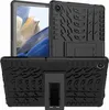 Hülle Samsung Galaxy Tab A8 Schutzhülle - Cazy - Schwarz Produktbild-Vorschau 1