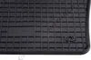 Tapis de sol caoutchouc Opel Astra H 2004-2014 Voir les images du produit 3