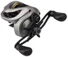 Savage Gear SG6 250 LH BC 8.1:1 Rolle - Baitcasterrolle Produktbild-Vorschau 4
