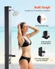 VEVOR doccia solare 35 L, doccia da giardino 2160 mm, Anteprima dell’immagine prodotto 5